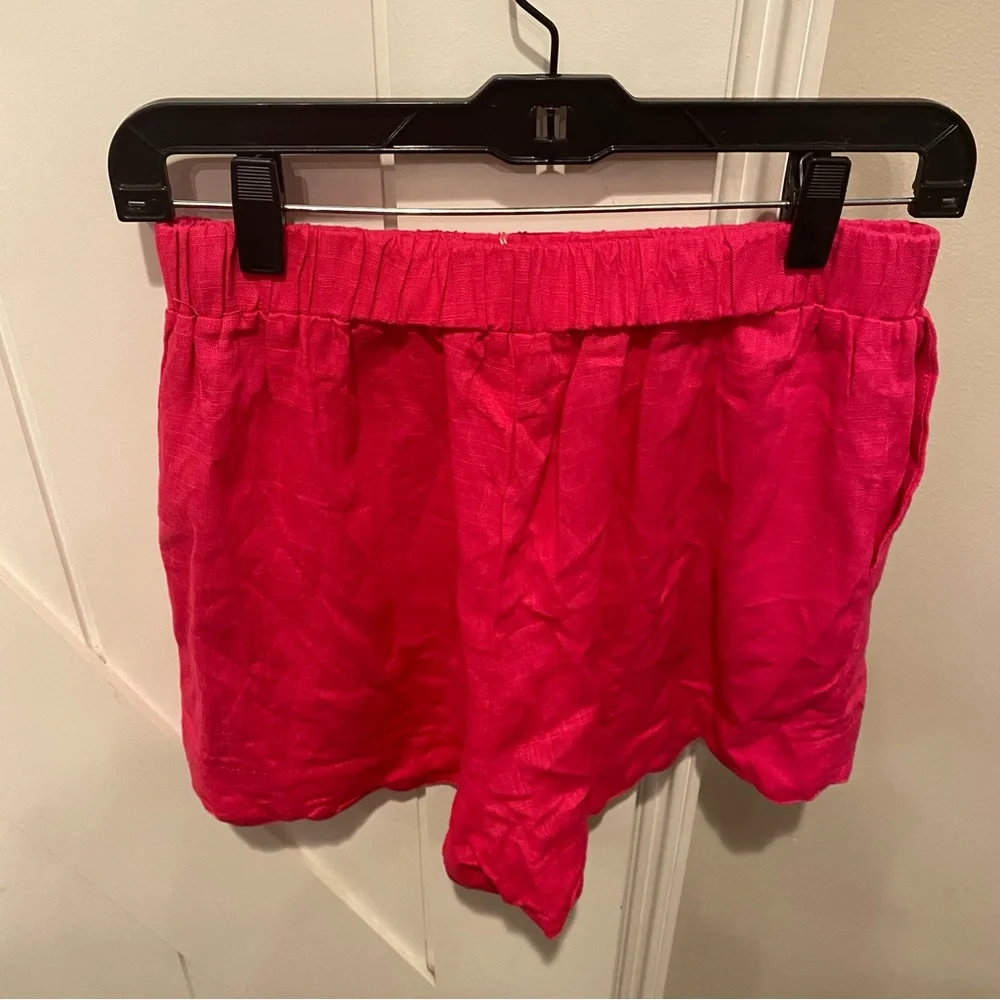 NWT Umgee Shorts